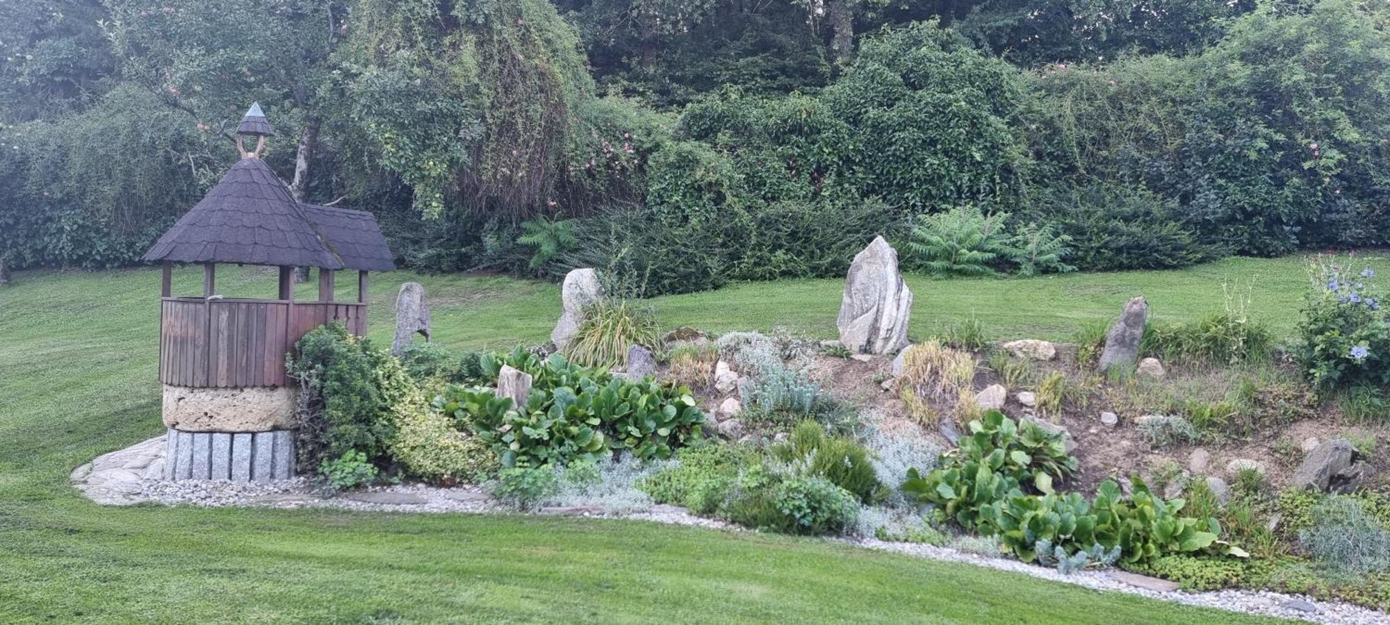 Ferienwohnungen Klimbacher Wolfsberg Rom bilde