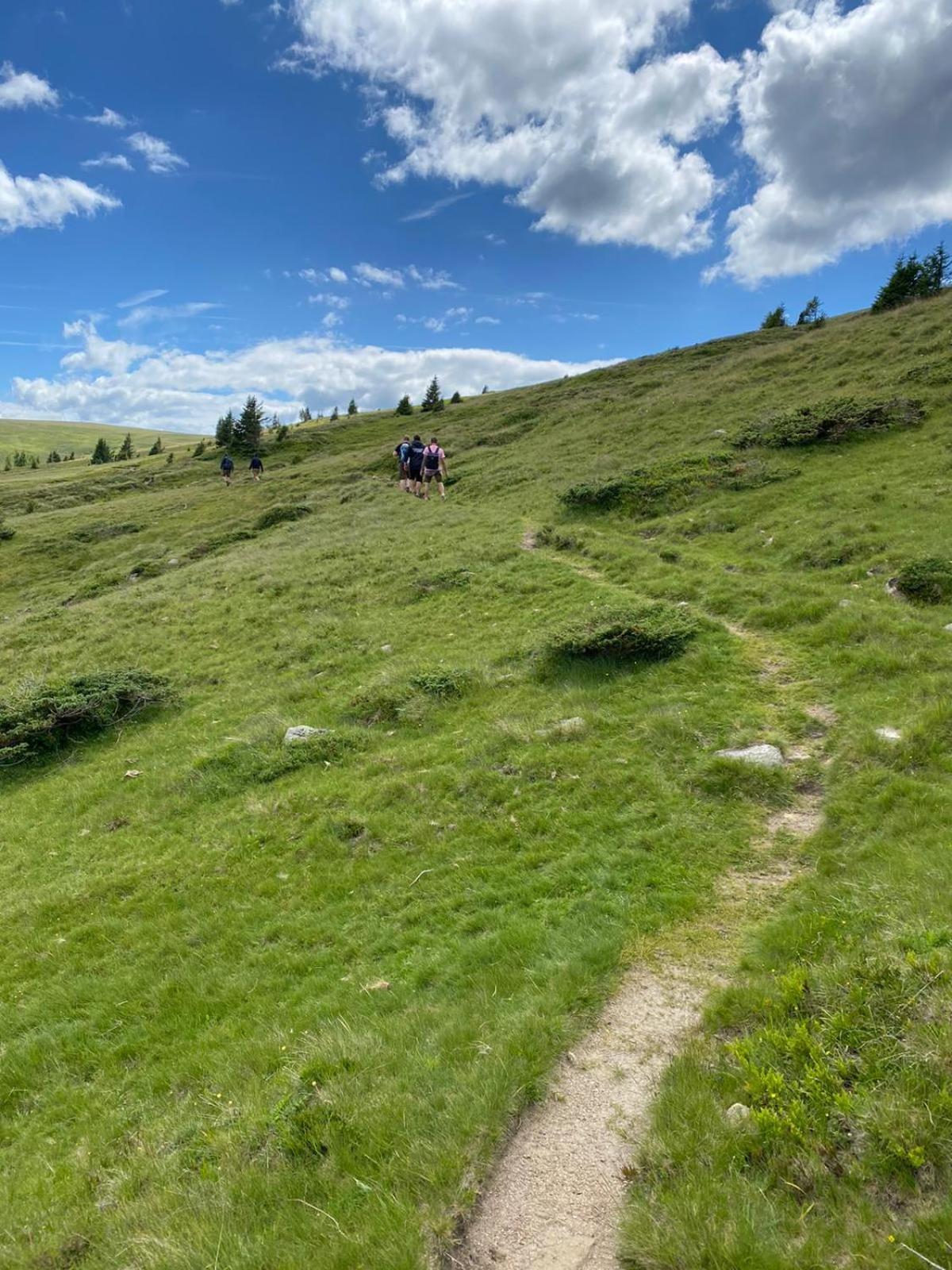 Ferienwohnungen Klimbacher Wolfsberg Rom bilde